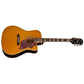 Epiphone Hummingbird Studio EC Natural